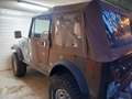 Jeep CJ-7 Marrone - thumbnail 3
