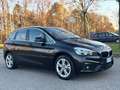 BMW Egyéb 218i Active Tourer Advantage Fekete - thumbnail 4