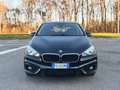 BMW Egyéb 218i Active Tourer Advantage Fekete - thumbnail 3