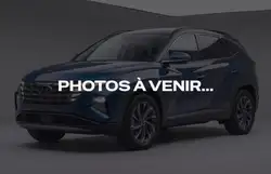 Hyundai Tucson HYUNDAI TUCSON IV 1.6 PHEV 265 HTRAC EXECUTIVE 4WD AUTO