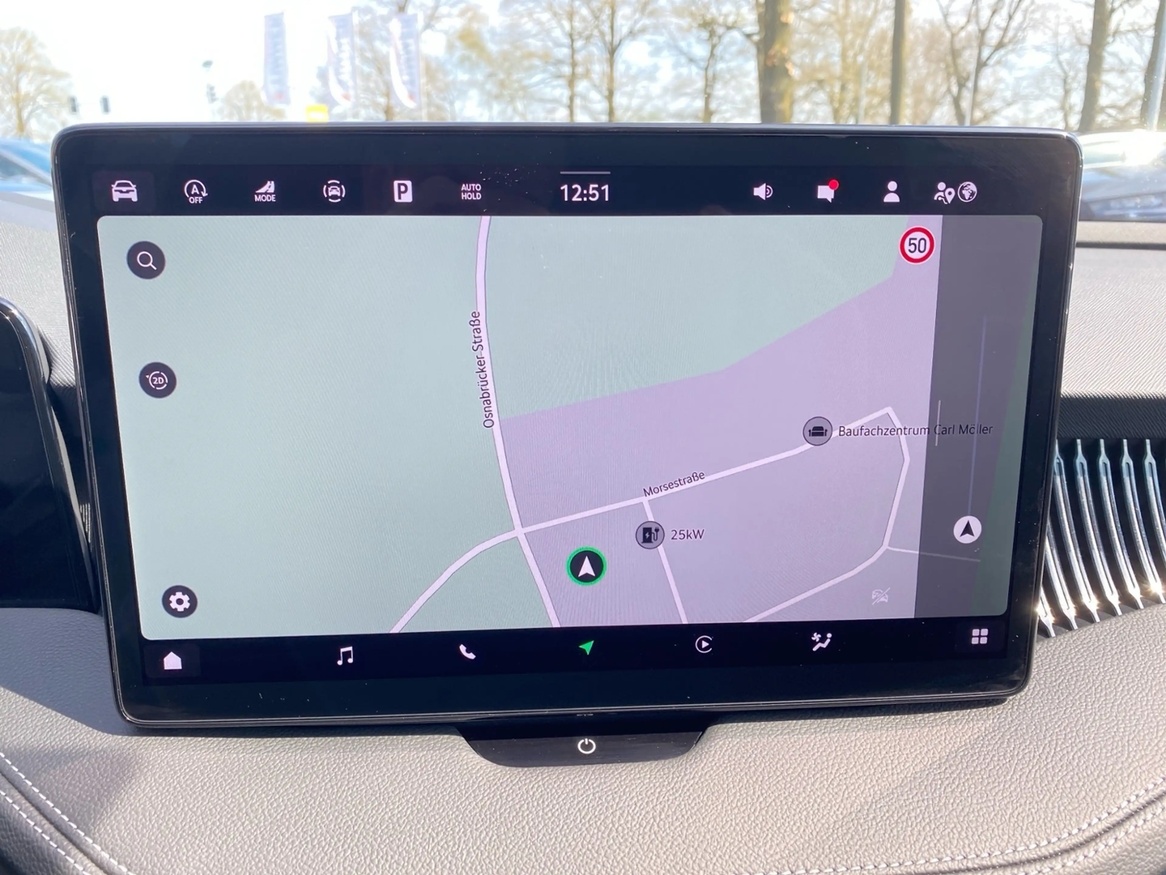 Skoda Superb Combi 2.0 TDI DSG L&K +AHK +CANTON +PANO +DCC +MA — photo 13