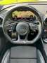 Audi A3 SB 2,0 TDI Intense Negro - thumbnail 6