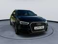 Audi A3 SB 2,0 TDI Intense Negro - thumbnail 1