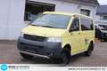 Volkswagen T5 California Beach Aufstelldach 4Motion Cape 2 Amarillo - thumbnail 28