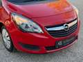 Opel Meriva Selection *1. Besitz* Rot - thumbnail 11