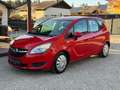 Opel Meriva Selection *1. Besitz* Rot - thumbnail 9
