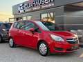 Opel Meriva Selection *1. Besitz* Rot - thumbnail 1