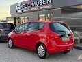 Opel Meriva Selection *1. Besitz* Rot - thumbnail 7