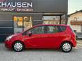 Opel Meriva Selection *1. Besitz* Rot - thumbnail 8