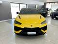 Lamborghini Urus Urus 4.0 V8 Performante da 666 Cv Giallo - thumbnail 2