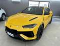 Lamborghini Urus Urus 4.0 V8 Performante da 666 Cv Giallo - thumbnail 1