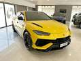 Lamborghini Urus Urus 4.0 V8 Performante da 666 Cv Giallo - thumbnail 3