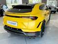 Lamborghini Urus Urus 4.0 V8 Performante da 666 Cv Giallo - thumbnail 4
