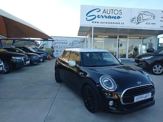 MINI Cooper 1.5 136CV AUT