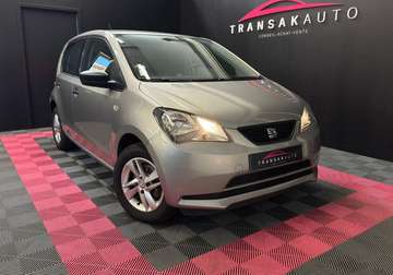 1.0 60ch Style SECONDE MAIN SUIVI COMPLET RÉVISION À JOUR