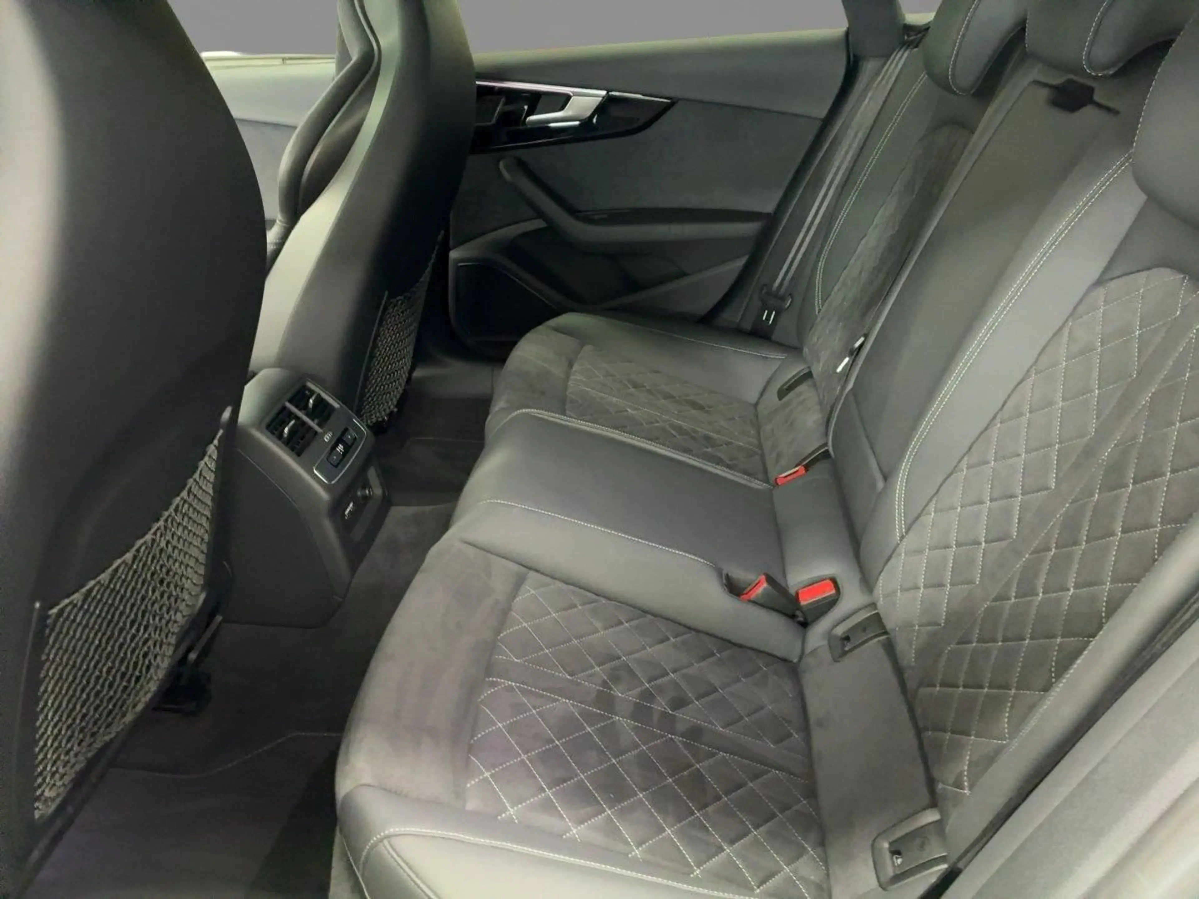 Audi A5 40 TDI quattro S tronic S line Virt — photo 7