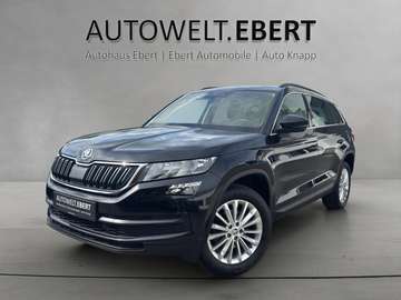 1.5 TSI DSG Ambition 4x4/AHK/SHZ/PDC/