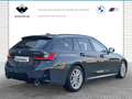 BMW 320 d Touring M Sportpaket HiFi DAB LED AHK Shz Grau - thumbnail 5