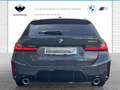 BMW 320 d Touring M Sportpaket HiFi DAB LED AHK Shz Grau - thumbnail 6