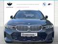 BMW 320 d Touring M Sportpaket HiFi DAB LED AHK Shz Grau - thumbnail 2