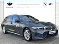 BMW 320 d Touring M Sportpaket HiFi DAB LED AHK Shz Gris - thumbnail 3