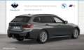 BMW 320 d Touring M Sportpaket HiFi DAB LED AHK Shz Grijs - thumbnail 2