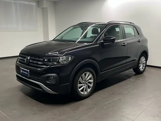 Volkswagen T-Cross Style 1.0 TSI 70 kW (95 CV) Manuale