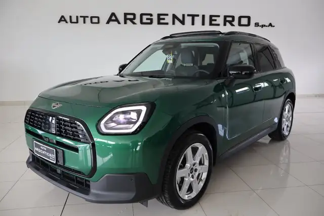 MINI Countryman D 2.0 48V Auto