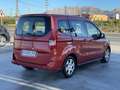 Ford Tourneo Courier 1.5TDCi Trend 75 Paars - thumbnail 4