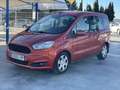 Ford Tourneo Courier 1.5TDCi Trend 75 Violett - thumbnail 1