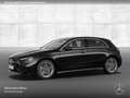Mercedes-Benz A 200 d AMG+AHK+LED+KAMERA+TOTW+KEYLESS+8G Schwarz - thumbnail 3