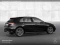 Mercedes-Benz A 200 d AMG+AHK+LED+KAMERA+TOTW+KEYLESS+8G Schwarz - thumbnail 16