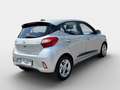 Hyundai i10 Level 3 1,2 MT a1b71 Zilver - thumbnail 4