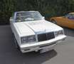 Chrysler Le Baron 2.2 l. Turbo Weiß - thumbnail 6