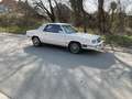 Chrysler Le Baron 2.2 l. Turbo Weiß - thumbnail 2
