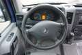 Mercedes-Benz Sprinter II 211 CDI Kombi BTW *Klima/Automatik Blau - thumbnail 15