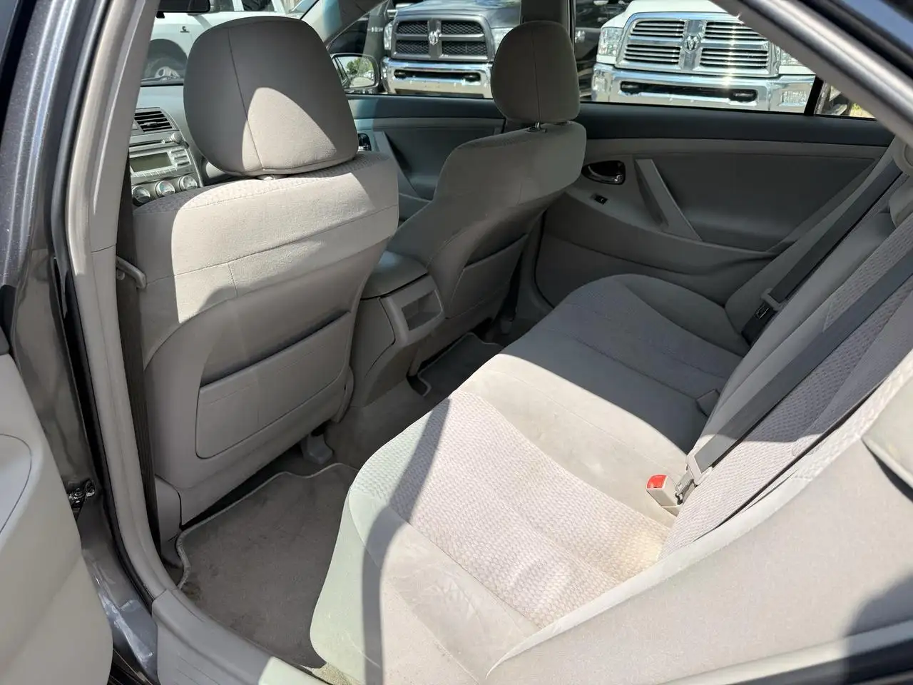 Toyota Camry снимка Toyota Camry