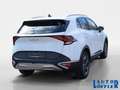 Kia Sportage Vision 1.6 KOM NAVI^ SHZ^ RFK^ TEMPO^ Klima Navi Blanc - thumbnail 5