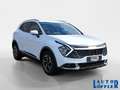Kia Sportage Vision 1.6 KOM NAVI^ SHZ^ RFK^ TEMPO^ Klima Navi Blanc - thumbnail 7