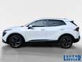 Kia Sportage Vision 1.6 KOM NAVI^ SHZ^ RFK^ TEMPO^ Klima Navi Blanc - thumbnail 2