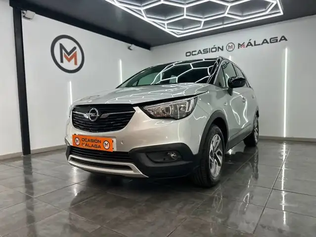 Opel Crossland 1.5D 75kW (102CV) Design Line S/S
