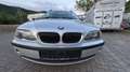 BMW 318 ikombi VOLL LPG LEDER XENON GSD  KEIN Tüv!FP Argent - thumbnail 11