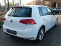 Volkswagen Golf VII Lim. 1.4 TSI Lounge BMT Navi Shz Blanc - thumbnail 4