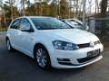Volkswagen Golf VII Lim. 1.4 TSI Lounge BMT Navi Shz Blanc - thumbnail 3