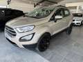 Ford EcoSport 1.0 EcoBoost  Trend//GPS:/boite auto//88.000kms!!! Beige - thumbnail 1
