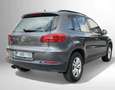 Volkswagen Tiguan 1.4 tsi | Garantie | 1ère Main | 89.000kms Grau - thumbnail 4