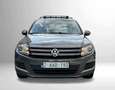 Volkswagen Tiguan 1.4 tsi | Garantie | 1ère Main | 89.000kms Grau - thumbnail 2