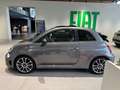 Abarth 595C Turismo Cabrio 165pk Grau - thumbnail 6