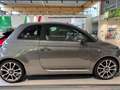 Abarth 595C Turismo Cabrio 165pk Grau - thumbnail 4