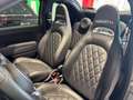 Abarth 595C Turismo Cabrio 165pk Grau - thumbnail 10